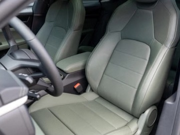 Porsche Macan 2025 PORSCHE Macan 4S Suv (448KM) 2025, zdjęcie 4