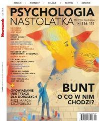 Newsweek Extra 2/2022 Psychologia dziecka Ringier Axel Springer Polska 4811