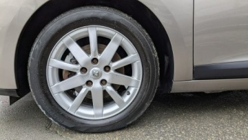 Renault Megane III Coupe 1.6 16v 110KM 2009 Renault Megane Coupe 1.6i 110PS OPŁACONY Klima, zdjęcie 37