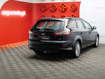 Ford Mondeo IV Kombi 1.6 EcoBoost 160KM 2013 FORD Mondeo 1.6 EcoBoost Combi 160KM 2013, zdjęcie 5