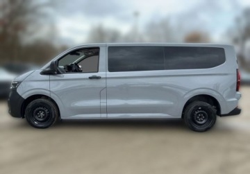 Volkswagen Caravelle T6 Transporter 2.0 TDI 150KM 2025 Volkswagen Caravelle 9 osobL2H12.0 TDI 150 KM manual, r.o. 3500 mm 2.0, zdjęcie 6