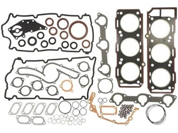 SADA TĚSNĚNÍ MOTORU ALFA ROMEO 147 3.2 03-10