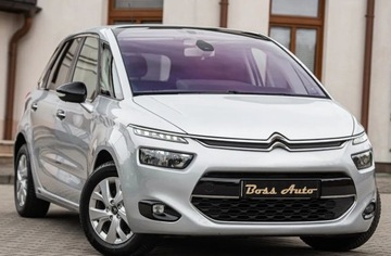 Citroen C4 Picasso II 2014