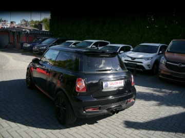 Mini Mini R56 Hatchback Facelifting 1.6 184KM 2011 Mini Cooper S Stan Idealny bezwypadkowy Gwarancja, zdjęcie 5