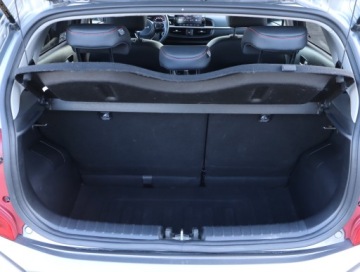 Kia Picanto III Hatchback 5d Facelifting 1.2 DPI 84KM 2022 Kia Picanto 1.2 MPI, Salon Polska, 1. Właściciel, zdjęcie 12