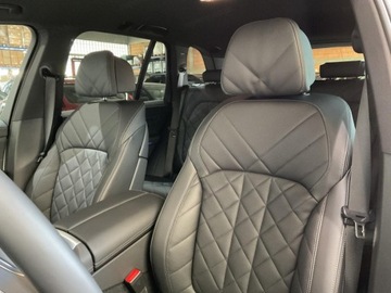 BMW X5 G05 SUV Facelifting 3.0 40i 381KM 2025 BMW X5 xDrive40i Sport Suv 3.0 (381KM) 2025, zdjęcie 7