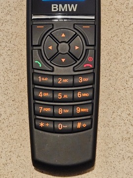 BMW 7 F01 F02 F18 G11 G12 Bluetooth HD GSM-телефон