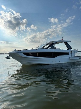 Galeon 325 GTO