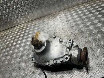 BMW F15 F16 NÁPRAVA PŘEDNÍ DIFERENCIÁL 3,15 8618379