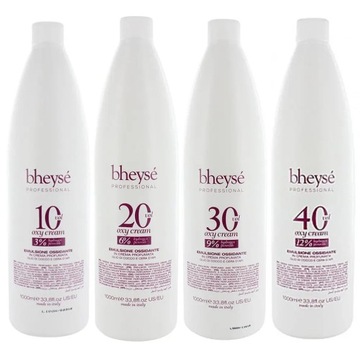 Renee Blanche oxydant woda utleniona 1000ml MIX