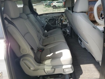 Honda Odyssey IV 2024 Honda Odyssey EXL 2024 3.5 Benzyna 280KM, zdjęcie 11