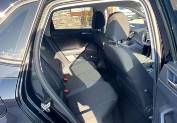 Volkswagen Polo VI Hatchback 5d 1.0 TSI 95KM 2021 Volkswagen Polo Benzyna 95KM, zdjęcie 19