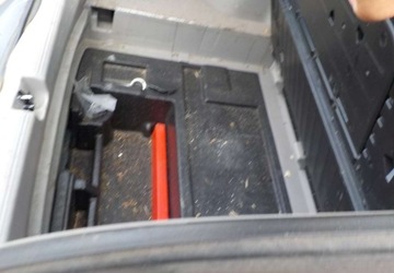 Honda Insight 2009 Honda Insight Okazja 1.3 Hybryda 102KM, zdjęcie 26