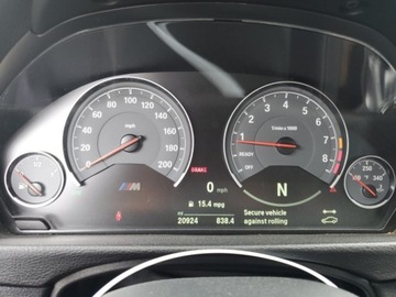BMW Seria 4 G22-23-26 2020 BMW M4 2020r., 3.0L 3.0 Benzyna 425KM, zdjęcie 9