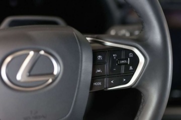 Lexus LBX 1.5 Hybrid 136KM 2024 Lexus LBX 1.5 Hybrid Elegant 1.5 Hybryda 136KM, zdjęcie 17
