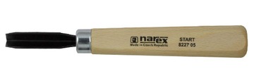 Стамески для резьбы Narex Start 869300 5 шт.