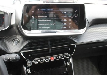 Peugeot 208 II Hatchback 1.2 PureTech 102KM 2023 Peugeot 208 100KM Pod. Fotele ADML Od RiA 1.2 Benzyna 102KM, zdjęcie 17