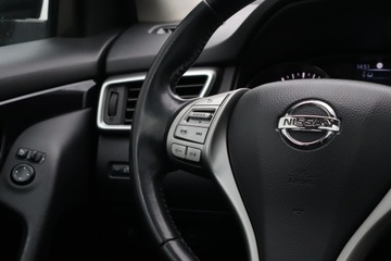 Nissan Qashqai II Crossover 1.2 DIG-T 115KM 2014 Nissan Qashqai 1.2 DIG-T, Salon Polska, zdjęcie 16