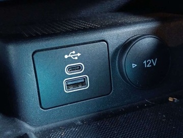 Ford Focus IV 2022 Ford Focus Ford Focus 1.0 EcoBoost 155KM Hybryda ST-Line VAT 23 Hybryda, zdjęcie 32