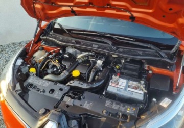 Renault Captur I Crossover 1.5 Energy dCi 90KM 2013 Renault Captur SLICZNY 1.5 dCi Diesel 90 BOGATA WERJSA Oryginal ZADBANY 20, zdjęcie 13