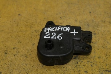 SILNICZEK NAGRZEWNICY 04885465AA PACIFICA I