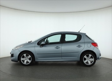 Peugeot 207 2011 Peugeot 207 1.4, Salon Polska, Serwis ASO, GAZ, zdjęcie 2