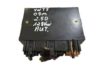 MODUL POHODĚ VW TRANSPORTER V (T5) FURGON 7H0959433B 2.5L DIESEL 2005