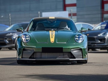 Porsche 911 992 GT3 4.0 510KM 2025 PORSCHE 911 GT3 Touring Coupe PDK (510KM) 2025, zdjęcie 3