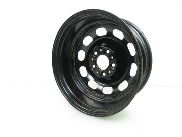 DISK OCELOVÝ 16'' BMW E90 F30 F20 F21 5X120 ET33