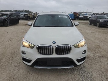 BMW X1 F48 2018 BMW X1 2018 BMW X1 XDRIVE28I 2.0 Benzyna 221KM, zdjęcie 3