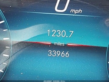 Mercedes GLA II 2021 Mercedes-Benz GLA 2021 MERCEDES-BENZ GLA 250 2.0 Benzyna 221KM, zdjęcie 14