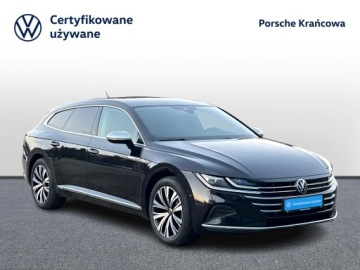 Volkswagen Arteon 2022 Volkswagen Arteon 218kM | Plug-In Hybrid | Virtual, zdjęcie 6
