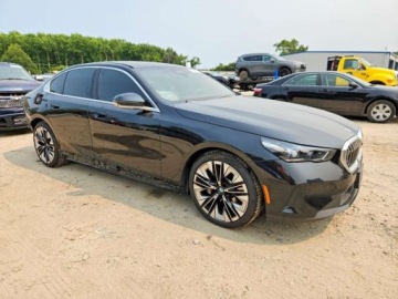 BMW Seria 5 G90-91 2024 BMW Seria 5 530 Xi 2024 2.0 Benzyna 255KM, zdjęcie 4