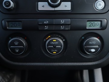 Volkswagen Jetta V 1.9 TDI 105KM 2007 VW Jetta 1.9 TDI, Klima, Klimatronic, El. szyby, zdjęcie 12