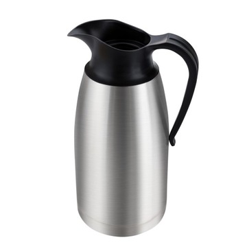 ТЕРМОС-КУВШИН ТЕРМОС ДЛЯ ХОЛОДНЫХ И ГОРЯЧИХ НАПИТКОВ 2Л