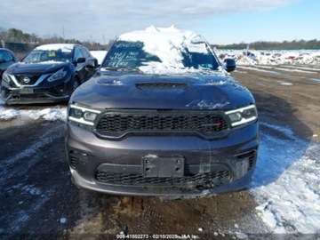 Dodge Durango III 2021 Dodge Durango RT 2021 5.7l 5.7 Benzyna 360KM, zdjęcie 7