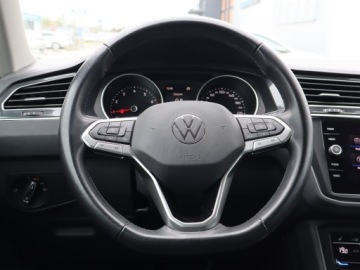 Volkswagen Tiguan II SUV 1.5 TSI EVO 150KM 2020 VW Tiguan 1.5 TSI, Salon Polska, 1. Właściciel, zdjęcie 14