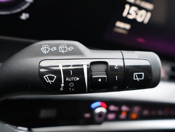 Kia Sportage V SUV 1.6 T-GDI 150KM 2023 Kia Sportage 1.6 T-GDI, Salon Polska, Serwis ASO, zdjęcie 18