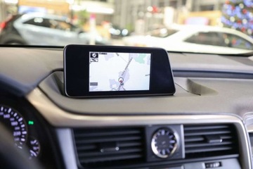 Lexus RX IV SUV 300t 238KM 2016 Lexus RX 200t 300 Elite 2.0 Benzyna 238KM, zdjęcie 16