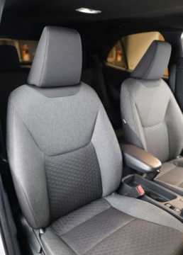 Toyota 2025 Toyota Yaris Cross Hybrid 1.5 Style 1.5 Hybryda 130KM, zdjęcie 12