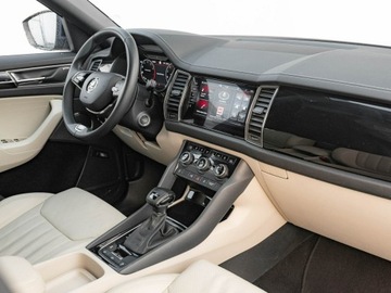 Skoda Kodiaq I SUV Facelifting 1.5 TSI 150KM 2022 Škoda Kodiaq Skoda Kodiaq GD2F423#1.5 TSI ACT 4x2, zdjęcie 32
