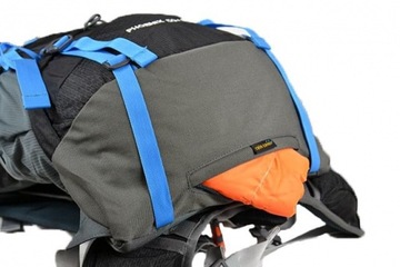 Профессиональный РЮКЗАК ГОРНО-ТУРИСТИЧЕСКИЙ с сеткой, 50 л.