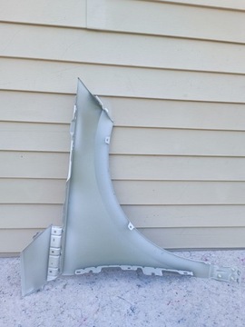 BLATNÍK LEVÝ PŘEDNÍ SKODA ENYAQ NOVÝ MODEL 2021-