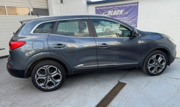 Renault Kadjar Crossover 1.6 dCi 130KM 2016 Renault Kadjar Pisemna Gwarancja 12 miesięcy, zdjęcie 5