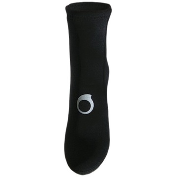 Обувь для дайвинга Subea SCD 100 из неопрена толщиной 2 мм.