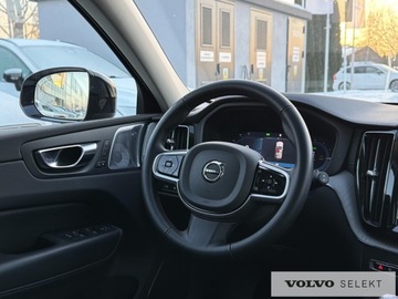 Volvo XC60 II Crossover Plug-In Facelifting 2.0 T8 455KM 2024 Volvo XC 60 XC60 T8 Plug-In Hybrid AWD Ultra Dark, zdjęcie 11
