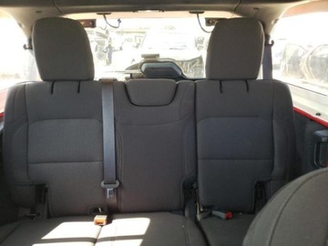 Jeep 2022 Jeep Wrangler 2022r., Unlimited, od ubezpieczalni 2.0 Benzyna 270KM, zdjęcie 8