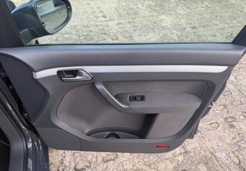 Volkswagen Touran II 1.6 TDI 105KM 2015 Volkswagen Touran VW Touran 1.6 Diesel 105KM, zdjęcie 20