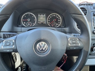 Volkswagen Tiguan I SUV Facelifting 2.0 TDI CR DPF BlueMotion 140KM 2012 Volkswagen Tiguan 2.0 diesel-140KM Full opcja 4x4 PanoAutomat Bixenon Skory, zdjęcie 14