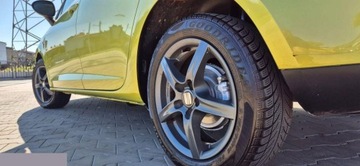 Seat Ibiza III 1.4 16V 85KM 2008 Seat Ibiza 1.4 16V Reference 86KM 2008r Śliczny!, zdjęcie 22